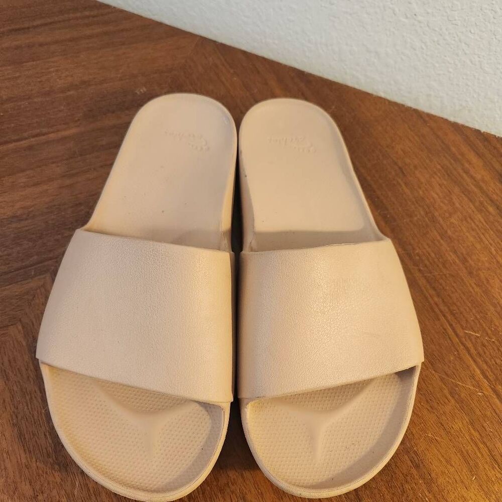 Archies Arch Support Slides - Picture 2 of 5